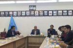 معاونت علمی ریاست جمهوری از طرح‌های جمع آوری تا ذخیره سازی کربن حمایت می‌کند
