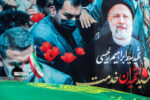 خدمت رسانی جهادی درس بزرگ شهید رئیسی به مسئولان است