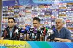 مقابل ملوانی کامبک کردیم که از بهترین تیم‌های دفاعی لیگ است
