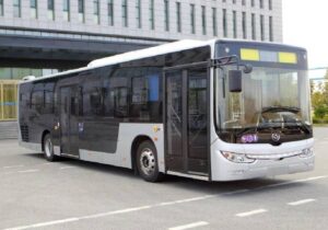 خرید ۱۰۰ دستگاه اتوبوس ۱۲ متری جهت توسعه ناوگان حمل‌ونقل در تبریز