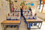 پیش‌بینی ثبت‌نام ۶۴ هزار کلاس اولی در آذربایجان شرقی