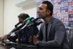 کلافگی عنایتی از سوال‌های تکراری درباره ورزشگاه میزبان پیکان – استقلال