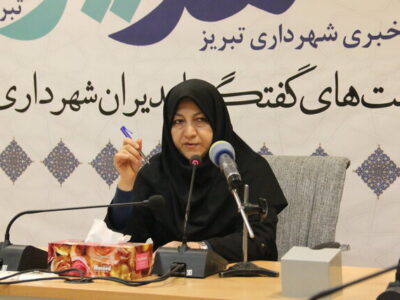 برنامه‌ریزی برای راه‌اندازی خط سوم تولید کمپوست تبریز