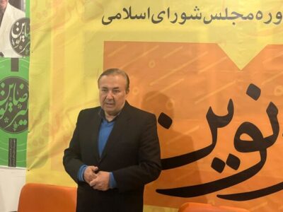 اولویت کار مجلس، اقتصاد و معیشت است