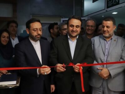 افتتاح جامع‌ترین مرکز ارائه خدمات طب ایرانی شمالغرب کشور در تبریز