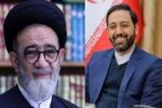 آذربایجان در سوگ پدر و پسر معنوی خود