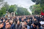 وزیر کشور در بدرقه شهدای خدمت: شهید جمهور تراز مطلوب دولت مردمی را به ظهور رساند