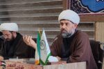 حذف دوقطبی‌های موهوم در کشور محور گفتمان شهید رئیسی است