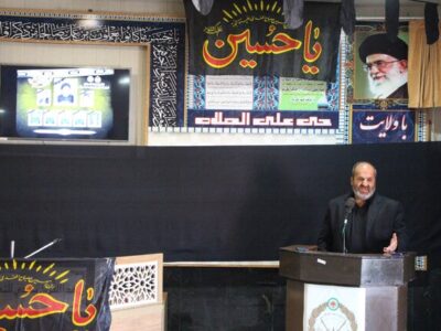 شهید رئیسی مدیری متدین و متعهد در تراز انقلاب اسلامی بود
