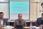 کاهش صادرات مواد خام از اهداف معاونت علمی است