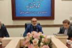 تاکید دادستان آذربایجان شرقی بر لزوم اهتمام ویژه دستگاه‌های دولتی در راستای حفاظت از اراضی ملی