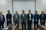 اولین دانشجوی دوره کارشناسی ارشد رشته زمین شناسی نفت دانشگاه تبریز فارغ التحصیل شد