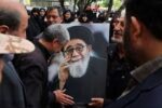 نام گذاری زائر سرای آذربایجان به نام شهید آیت الله آل هاشم