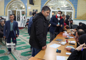 ۵۰ هزار نیروی اجرایی کار انتخابات ریاست جمهوری در آذربایجان شرقی را بر عهده دارند