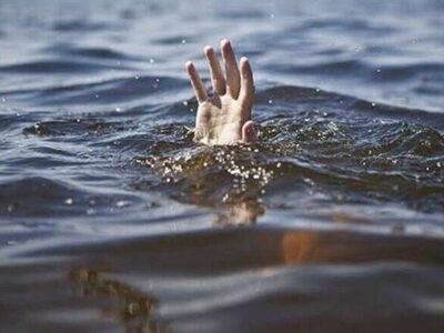 جوان ۲۵ ساله در رود ارس غرق شد