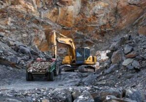 ۳۳۱ معدن آذربایجان‌شرقی به مزایده گذاشته می‌شود