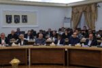 نمایندگان آذربایجان‌شرقی خواستار رفع ناترازی انرژی شدند