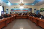 ۲۰ درصد از تعهدات نهضت ملی مسکن در مراغه عملیاتی شده است