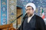 امام جمعه موقت تبریز: رییس جمهور آینده نباید در اجرای قانون تعارف داشته باشد