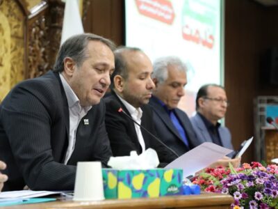 ۹۰هزار میلیارد ریال برای طرح های آبی آذربایجان شرقی در دولت سیزدهم هزینه شد
