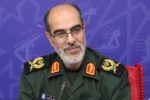 فرمانده سپاه عاشورا: کشور به رییس‌جمهور معتقد و مقاوم در برابر دشمنان نیاز دارد