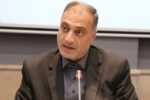 جابر ابوالفتح زاده رییس ستاد قاضی زاده هاشمی در آذربایجان شرقی شد