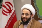 جریان خدمت به مردم باید به دور از فضای بازی‌های سیاسی باشد