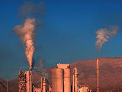 چالش‌های زیست محیطی پاشنه آشیل صنایع آذربایجان‌شرقی