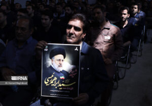 معیارهای انتخاب اصلح با نگاهی به کارنامه شهید رئیسی