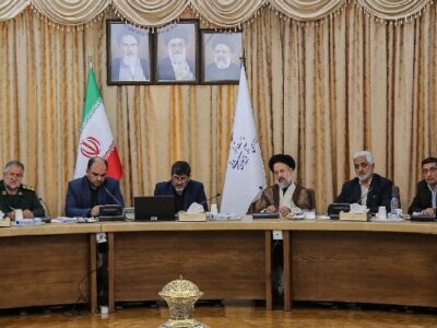 هماهنگی بین دستگاهی برای اعزام زائران اربعین ضروری است