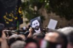 دستیار رییس جمهور شهید: «مالک» خط «باکری» را تکرار کرد