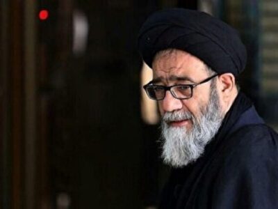 وصیت نامه شهید آیت الله آل هاشم/ می دانم شهید می شوم