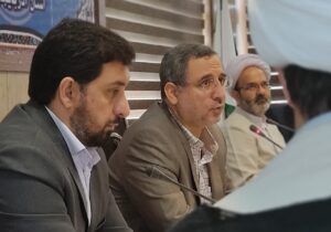 مشارکت حداکثری و انتخاب آگاهانه مهمترین اصل در انتخابات هشتم تیر است
