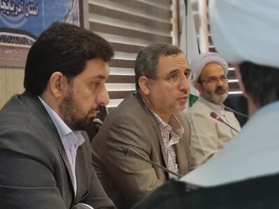 مشارکت حداکثری و انتخاب آگاهانه مهمترین اصل در انتخابات هشتم تیر است
