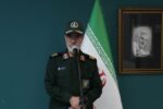 فرمانده سپاه عاشورا: انتخابات پرشور باعث عقب‌نشینی دشمن می‌شود