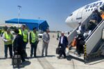 ‍ برنامه بازگشت حجاج آذربایجان شرقی به فرودگاه تبریز در روز چهارم تیرماه اعلام شد