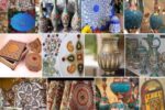 ایران رتبه اول تنوع صنایع دستی جهان را دارد
