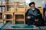 امام جمعه ای از اولین‌های تبریز