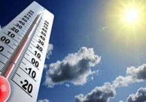 دمای هوای آذربایجان شرقی از اواسط هفته افزایش می‌یابد