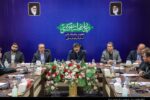 نظارت فراگیر نیازمند مشارکت مردم و گروه‌های ناظر مردمی است