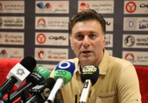 مظفری‌زاده سرپرست مدیرعاملی تراکتور شد