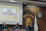 حضور اثربخش شهید آل‌هاشم یکی از ارکان توسعه فرهنگی آذربایجان شرقی بود