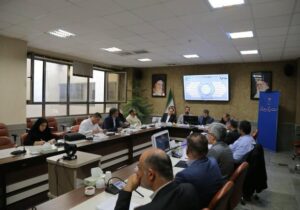 هوشمندسازی شبکه‌های توزیع، جهت جلوگیری از هدررفت آب ضروری است