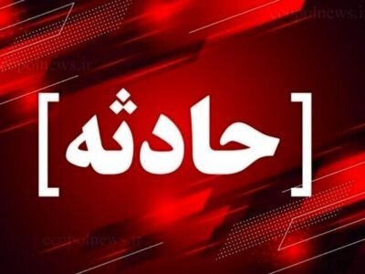 سانحه رانندگی در شهرستان مرند ۲ کشته بر جای گذاشت
