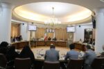 ممنوعیت حضور مجریان انتخابات در ستادهای تبلیغاتی