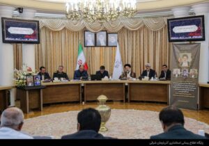 برنامه‌های بزرگداشت اربعین حسینی با پشتیبانی دولت توسط مردم برگزار شود