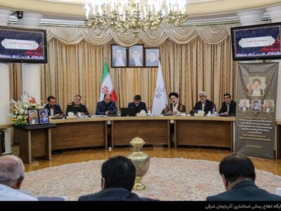 برنامه‌های بزرگداشت اربعین حسینی با پشتیبانی دولت توسط مردم برگزار شود