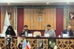 مناظره انتخاباتی نمایندگان ستادهای انتخاباتی در آذربایجان‌شرقی