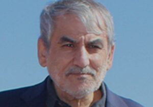 شهردار اسبق تبریز رئیس ستاد انتخاباتی پزشکیان در آذربایجان شرقی شد