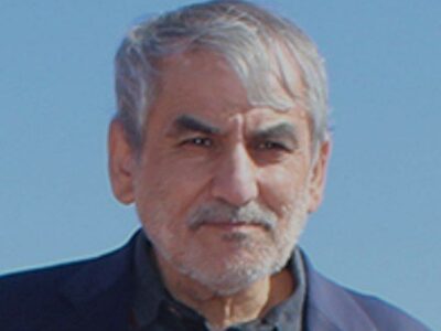 شهردار اسبق تبریز رئیس ستاد انتخاباتی پزشکیان در آذربایجان شرقی شد
